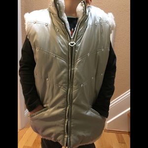 Children’s Place vest